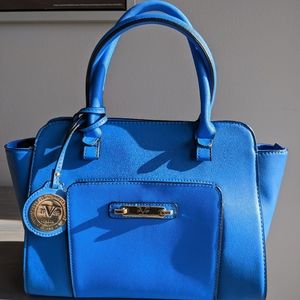 Versace Concordia Abbigliamento Sportivo Handbag